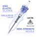 20PCS A-minusone 7RL Tattoo Needles - Standard 12 Round Liner Cartridge Needles for Rotary Pen - Buy Online on SooperMarket.com