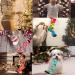 Personalized Photo Socks for Men & Women - Custom Aolun Black & Gray Socks - Perfect Couple Gift S/M Size - Buy Online on SooperMarket.com