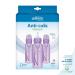Dr. Brown's Natural Flow Anti-Colic Options+ Narrow Baby Bottles 8 oz/250 mL - Level 1 Slow Flow Nipple - 3 Pack (Purple) - 0m - Buy Online on SooperMarket.com