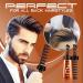 2-in-1 Hair Wax Gel with Comb Men s Long Lasting Grooming Hairspray Flexible Hold Lightweight Hair Styling Gel Moisturizing Best Hair Styling Cream Strong Hold Power Retro Hair Oil for Hair Styling (2Pcs) - Buy Online on SooperMarket.com