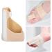 Adjustable Hammer Toe Straightener for Right Foot - Eliminate Soreness, Correct Claw Toe, Fixation | Foot Care Solution - Buy Online on SooperMarket.com