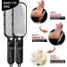 Foot File Callus Remover | Double Sided Scrubber for Dead Skin | Pedicure Tool for Hard Skin, Callus, Plantar Wart, Corn | Skin-Friendly Metal Foot File - Buy Online on SooperMarket.com