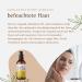 100% Pure Argan Oil & Body Cream - Cold Pressed Vitamin E Rich Hair Treatment & Anti-Aging Serum - 100ml - Buy Online on SooperMarket.com