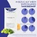All vo Chicken Noodle Soup - Low-Calorie Meal Replacement | 15 Portions | Diet & Weight Loss Support - Buy Online on SooperMarket.com