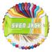 Sven Jack Apricot Energy Cake - 12x125g | Oatmeal Fitness Bars for Endurance & Low Sugar Snacks - 1.5kg - Buy Online on SooperMarket.com