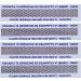 OCD Bargain Wooden Kitchen Matches 250 per Pack - Strike On Box for Candles, Kitchen, Camping, Outdoor - 4 Packs - Buy Online on SooperMarket.com