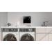 Ozone Laundry Washer System - Dual Outlets Stainless Sprayer & Blue Hose - Eco-Friendly Cleaning Solution - Buy Online on SooperMarket.com