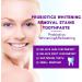 SP-7 Probiotic Whitening Toothpaste - Advanced Whitening & Oral Health (1 Pcs) - International Shipping Available - Buy Online on SooperMarket.com