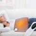 Botiniv Heating Pillows for Cramps | 10 Heating Levels for Pain Relief | 75W Electric Pillows for Back Neck Shoulder Knee & Leg Comfort - Shop Internationally - Buy Online on SooperMarket.com