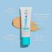 COOLA Organic Mineral Sheer Matte Sunscreen SPF 30 | Dermatologist Tested | Vegan, Gluten & Fragrance Free | 1.7 Fl Oz 2022 Version - Buy Online on SooperMarket.com