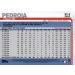 2019 Boston Red Sox Topps Limited Edition 17 Card Team Set with Pedroia & Betts - Buy Online on SooperMarket.com