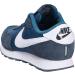 NIKE Boy's Md Valiant Btv Gymnastics Shoe 1.5 UK Child - Marina White Armory Navy - Buy Online on SooperMarket.com