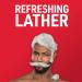 Old Spice Deep Sea Shower Gel For Men 6x 400 Ml - Buy Online on SooperMarket.com