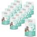 Mjamjam Mix Package IV for Cats - 12 x 125g Premium Wet Food Grain-Free Turkey & Pumpkin Bundle - International Shipping Available - Buy Online on SooperMarket.com