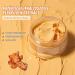 Face Mask - Turmeric Vitamin C Mask - Clay Mask Face for Cleanses Acne and Dark Spots Pores Reducing Face Masks Beauty 120 g - Buy Online on SooperMarket.com