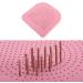 Patioer Quilling Tool Kit - 20pcs Paper Strips DIY Set for Paper Art & Craft - Buy Online on SooperMarket.com