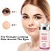 Dark Circle and Puffiness Eye Gel Cream - Moisturizing Serum for Wrinkles and Bags - Men & Women - Buy Online on SooperMarket.com