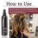 Scruples Heat Up Thermal Spray 8.5oz - Styling and Finishing for Hair Protection - Buy Online on SooperMarket.com