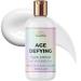 Hydrating Face Cream Day Night Face Cream for Women Face Moisturizer with Hyaluronic Acid Hydrating Moisturizer for Dry Skin 3.4oz
