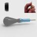 CyeeLife Blue Electronic Dartboard Dart Tip Remover - Blue Dart Tool - Buy Online on SooperMarket.com