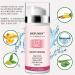 Dark Circle and Puffiness Eye Gel Cream - Moisturizing Serum for Wrinkles and Bags - Men & Women - Buy Online on SooperMarket.com