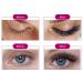 Buy C Curl 0.07mm 3D Lash Extensions - Volume Eyelashes 8-14mm for Natural Long Look | Professional Individual Eyelash Clusters - Buy Online on SooperMarket.com