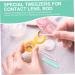 Didiseaon 15 Sets Tweezers Suction Applicator Tool Remover Suction Small Suction Stick - Buy Online on SooperMarket.com