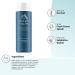 Oars + Alps Mens Body and Face Wash | Vitamin E Infused Skincare | Vegan & Gluten Free | Fresh Ocean Splash | 1 Pack - Buy Online on SooperMarket.com