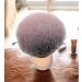 Luxurious Large Kabuki Brush - Fluffy Powder Brush for Face & Body | BevyGold (Rose Gold) - Perfect for Spray Tan Finishing - Buy Online on SooperMarket.com