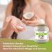 GreatVita Organic Virgin Coconut Oil 1000ml - Premium Glass Jar for Cooking Baking Skin & Hair Care - Buy Online on SooperMarket.com