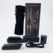 StyleCraft Heat Stroke Beard & Hair Styling Hot Brush | Anti-Scold Cool Touch Tips Black - Buy Online on SooperMarket.com