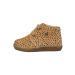Falcotto Baby Girls Conte Low-Top Sneakers Child 3 UK Child Sand