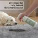 Biodor Animal Spray 750ml | Odor Neutralizer & Enzyme Cleaner for Pets | Remove Dog & Cat Urine & Feces Smells | International Shipping Available - Buy Online on SooperMarket.com