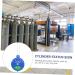 Gatuida Cable Rods 3pcs Signage Emblems Labels Oxygen Cylinder Status Card Oxygen Cylinder Status Board Oxygen Tank - Buy Online on SooperMarket.com