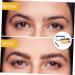 BELLIFFY 2 Pcs Eyebrow Styling Cream Eyebrow Pomade Eye Brow Shaping Kit Eyebrow Wax Applicator Wax and - Buy Online on SooperMarket.com