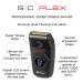 StyleCraft Flex Foil Shaver - Professional Super-Torque Motor Digital LCD Micro-Trimmer Blade | Global Shipping Available - Buy Online on SooperMarket.com