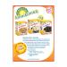 Kinnikinnick Gluten Free Animal Cookies 8oz (Pack of 6) - KinniKritters - Buy Online on SooperMarket.com