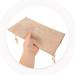 BELLIFFY Hair Dryer Storage Bag Hair Product Bag Hair Tools Travel Bag Sports Bag Makeup Storage Bags Fabric - Buy Online on SooperMarket.com