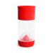 Munchkin Miracle 360 Fruit Infuser Sippy Cup | 14oz Toddler Cup - Red - Buy Online on SooperMarket.com