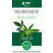 Hemp Oil Body Lotion (200 ml) - Pullach Hof Natural Cosmetics | Nourishing Eco-Friendly Moisturizer for Radiant Skin - Buy Online on SooperMarket.com