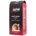 Segafredo Zanetti Caff Crema Classico - Whole Bean Coffee (1kg) | Dark to Medium Roast Balanced Aroma Ideal for Caff Crema - International Shipping Available - Buy Online on SooperMarket.com