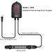 100W Submersible Aquarium Heater with Dual Temperature Displays - Ideal for Fish Tanks, Turtles, and Betta Fish - Buy Online on SooperMarket.com
