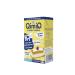 QimiQ Classic Vanilla Cream - Natural 3x250g | International Shipping Available - Buy Online on SooperMarket.com