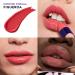 URBAN DECAY Vice Hydrating Lipstick - 35 Shades | Longwearing & Moisturizing Formula - Figueroa (Warm Coral Pink) - Buy Online on SooperMarket.com