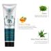 Buy Forest Essentials Shaving Cream Sandalwood & Orange Peel 60g Natural Premium Shaving Care for Smooth Skin | International Shipping Available - Buy Online on SooperMarket.com