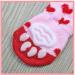 Betinyar Anti-Slip Dog & Cat Socks - 4 Pairs | Paw Protector for Indoor Hardwood Floors - Buy Online on SooperMarket.com