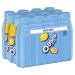 Oasis Exotic Fruits Zero 12 x 500ml