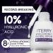 By Terry Hyaluronic Global Face Serum - Reduces Wrinkles & Fine Lines Vegan Fragrance-Free All Skin Types - 1.1 fl oz | International Shipping Available - Buy Online on SooperMarket.com