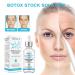 Buy Botox Face Serum 60ml - Anti-Aging Solution to Reduce Wrinkles & Moisturize Skin | Botox in a Bottle for Women - International Shipping Available - Buy Online on SooperMarket.com