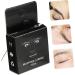 Hemoton Stencil Brow Ink Guide Grooming Threading Ultra- Supplies Positioning Ruler Tool Makeup - Buy Online on SooperMarket.com